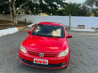 volkswagen saveiro 1.6 mi total flex 8v ce 2011