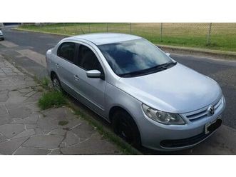 volkswagen voyage 1.0/1.0 city mi total flex 8v 4p 2012