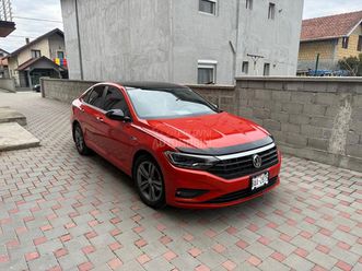 volkswagen jetta 1.4 r-line