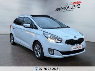 1.7 crdi 141 cv - 7 places