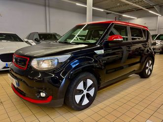 ev 27 kw/h ultimate auto 27 kwh