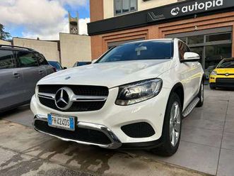 d coupe business 4matic auto