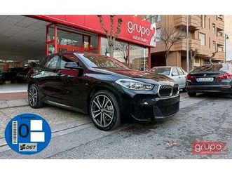x2 xdrive 25ea m sport x