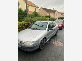 generation2 coupe 1.4 x