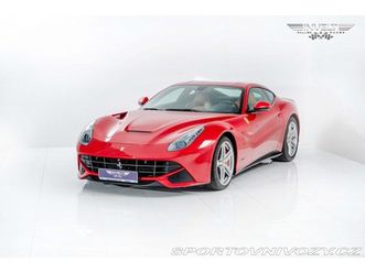 ferrari f12berlinetta 2013