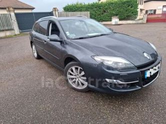 iii generation2 estate 2.0 dci 130 energy bose edition eco2