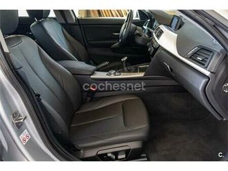 bmw serie 4 418d gran coupe