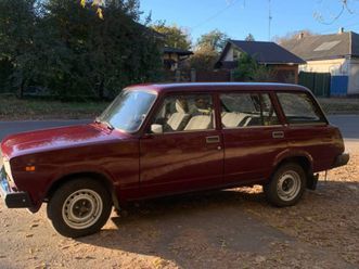 ваз / lada 2104 2005