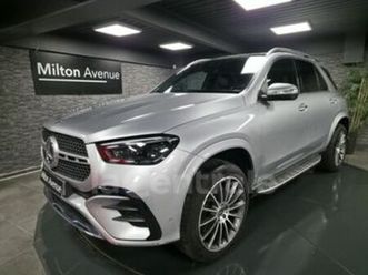 ii 400 e 4matic amg line 9g-tronic