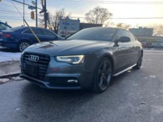 audi a5 автокредит* (цена до бг)) ≫ 2013 • 10 999 eur • id