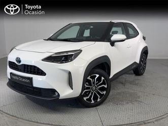 5 puertas active tech 120h e-cvt