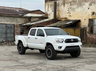 toyota tacoma 4.0l