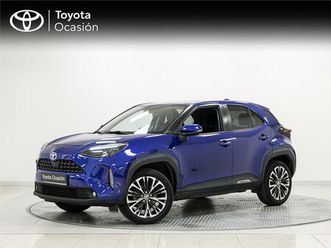 5 puertas style 120h e-cvt