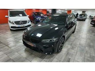 330e xdrive touring m sport