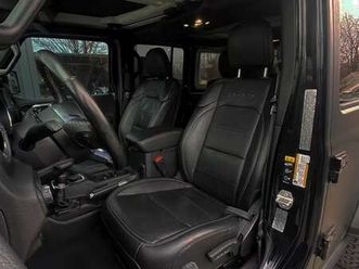 wrangler unlimited 2.0 atx phev sahara 4xe auto