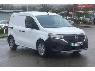 90kw acenta van auto 45kwh