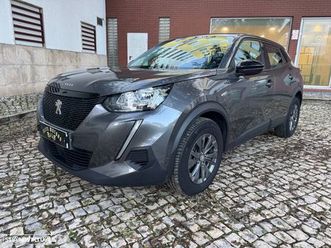 peugeot 2008 puretech 130 eat8 active pack