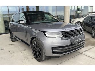 land rover range rover p530 autobiography lwb