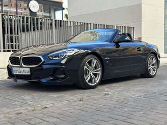 z4 sdrive 20ia m sport