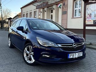 opel astra k sports tourer 1.6 cdti start-stop...