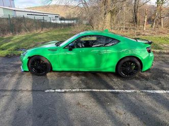 subaru, brz, coupe, 2013, manual, 1998 (cc), 2 doors