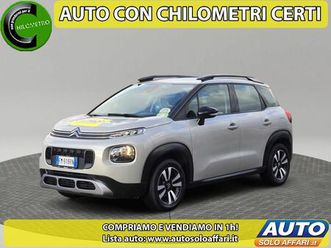 1.6 bluehdi 100cv euro6b neopatentati/rate/permute