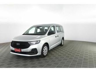 grand tourneo grand 2.0 ecoblue 102 cv plus