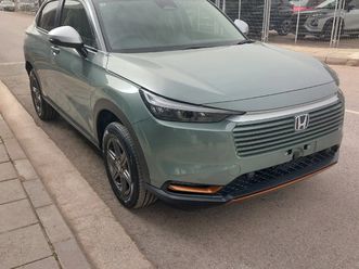 honda vezel 1,5l 2025