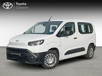 combi gx l1 1.5d 100cv 6mt