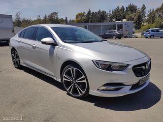 opel, vauxhall insignia 2,0l 2019