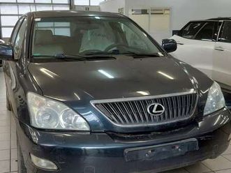 ambassador ( la piu' accessiorate)benzina e gpl appena montato