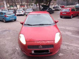 fiat grande punto 1,4 8v-, 2008 god.