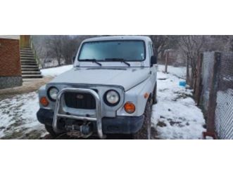 kia retona ≫ 2000 • 2 500 eur • id