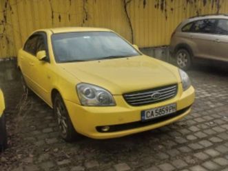 kia magentis ≫ 2010 • 3 500 лв. • id