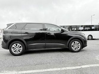 peugeot 5008 bluehdi 130 eat8 allure