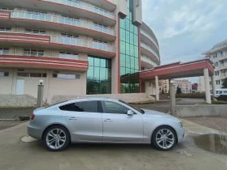 audi a5 2.0tdi 170hp s-line ≫ 2010 • 7 450 eur • id