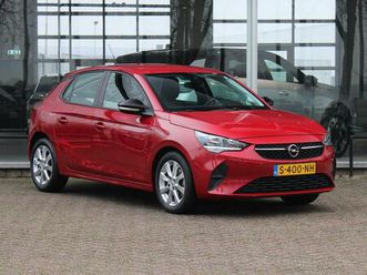 1.2 turbo level 2 | airco / bluetooth / elektr. ra