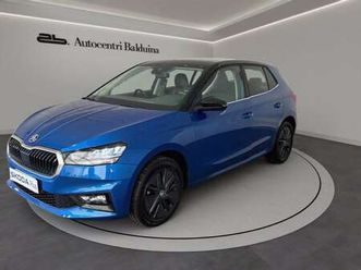 1.0 tsi evo style 95cv