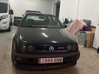 2.8 vr6