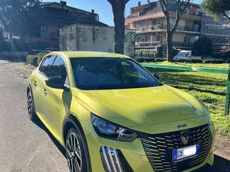 1.2 hybrid gt 110cv e-dcs 6