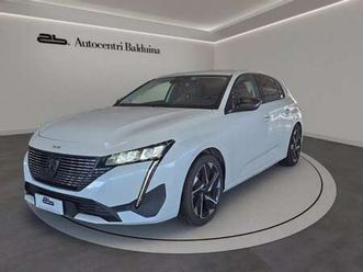 1.2 puretech t allure pack s&s 130cv