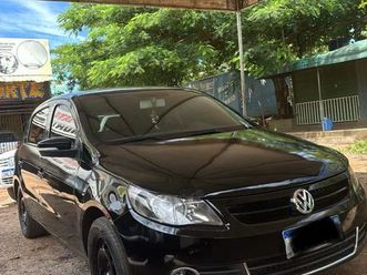 volkswagen gol geração v power 1.6 8v mi total flex mec. 4p 2011