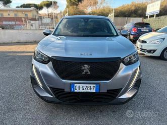 peugeot 2008 puretech 130 s&s gt