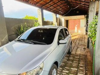 volkswagen gol geração v power 1.6 8v mi total flex mec. 4p 2012
