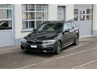 540i touring steptronic