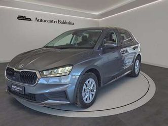 1.0 mpi evo 80cv ambition