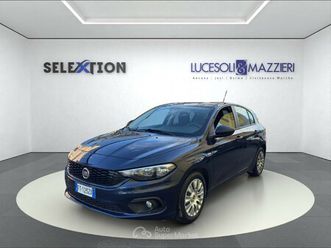 (2015-->) - 1.4 5 porte pop