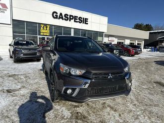 mitsubishi rvr 2019 se ltd awc