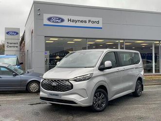 340 65kwh titanium auto l1 5dr