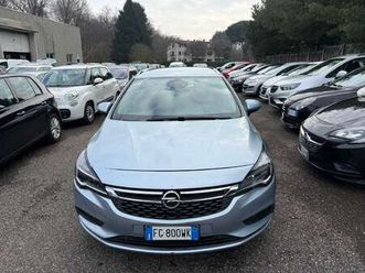 sports tourer 1.6 cdti (ecoflex) cosmo s&s 136cv